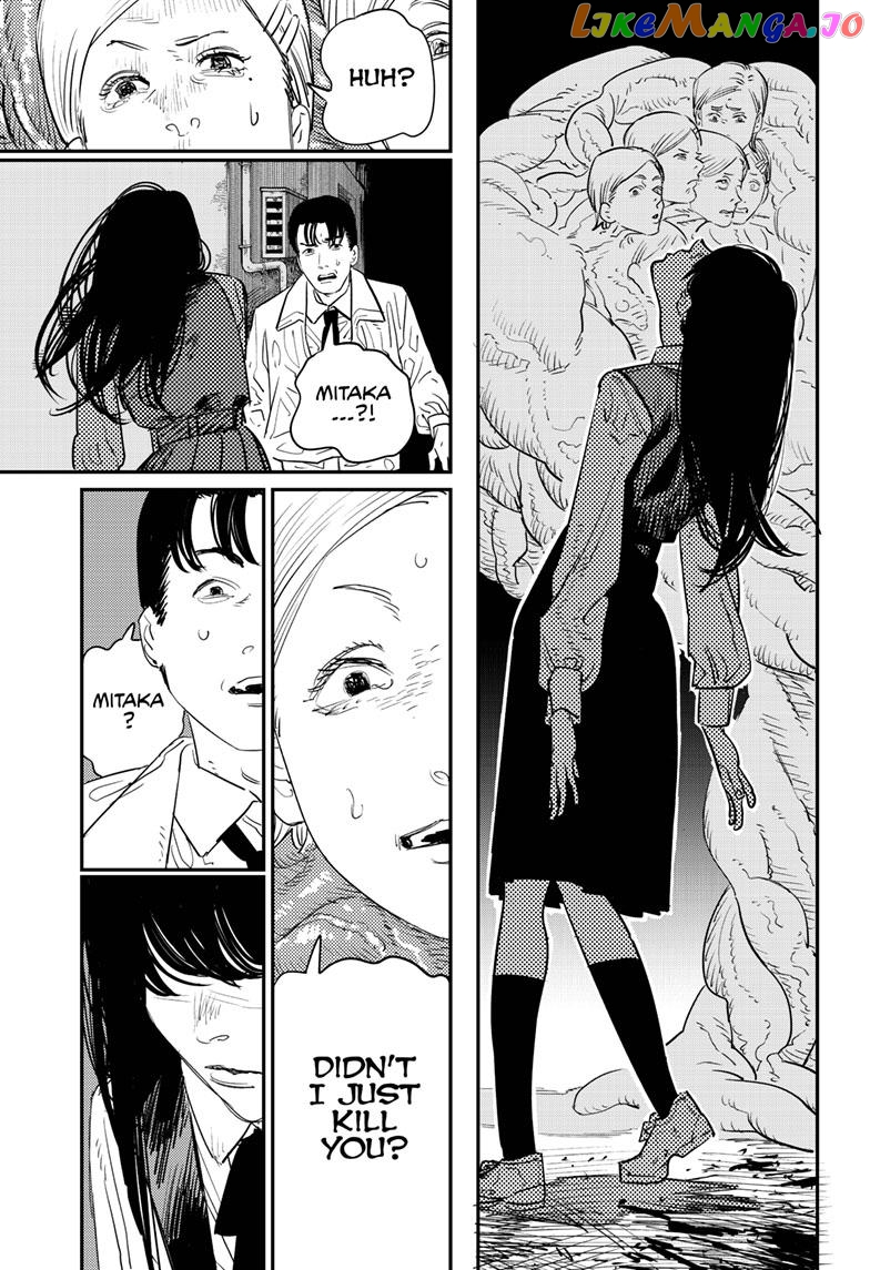 Chainsaw Man, Chapter 98 image 43